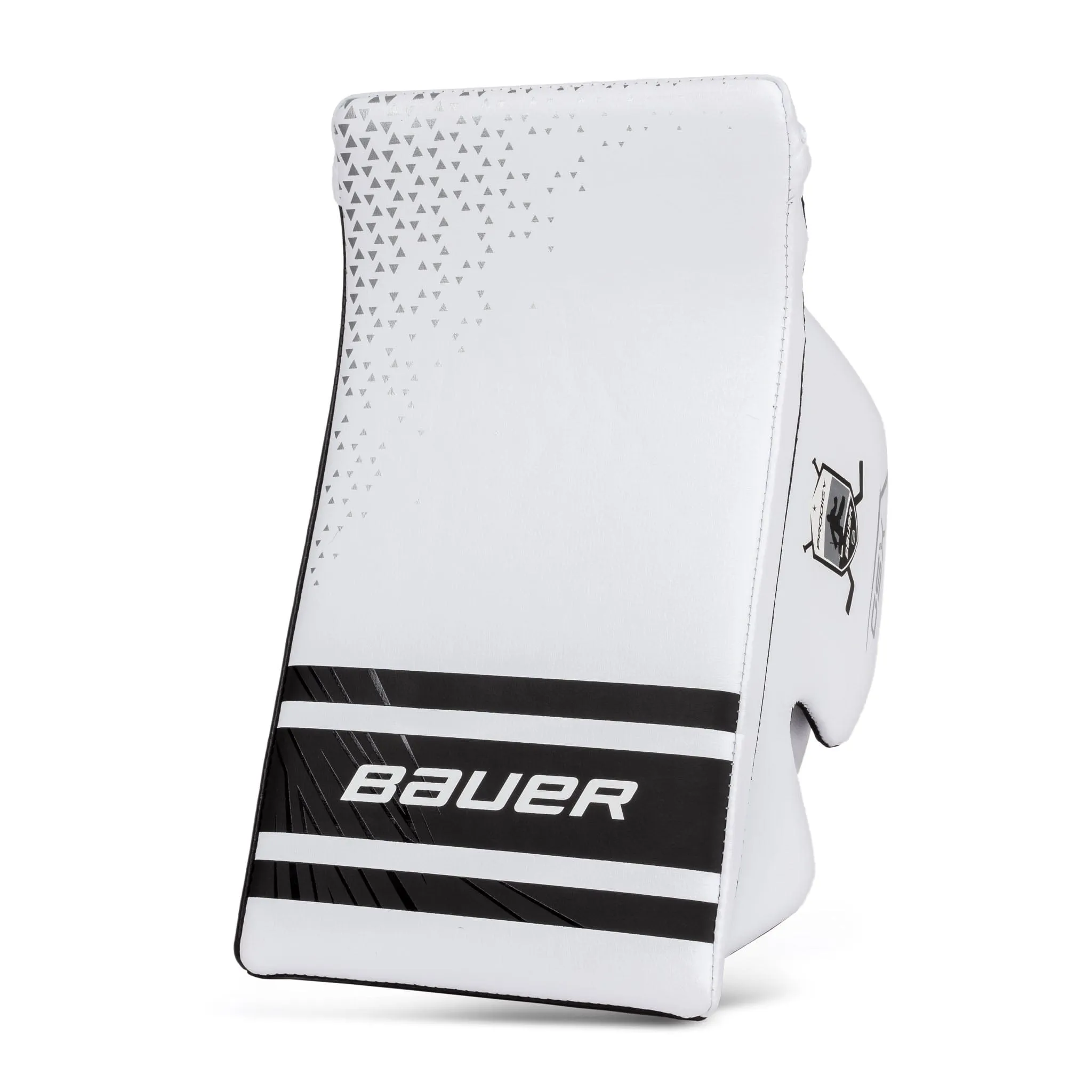 Bauer GSX Prodigy Youth Goalie Blocker - 2020