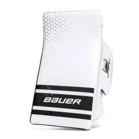 Bauer GSX Prodigy Youth Goalie Blocker - 2020
