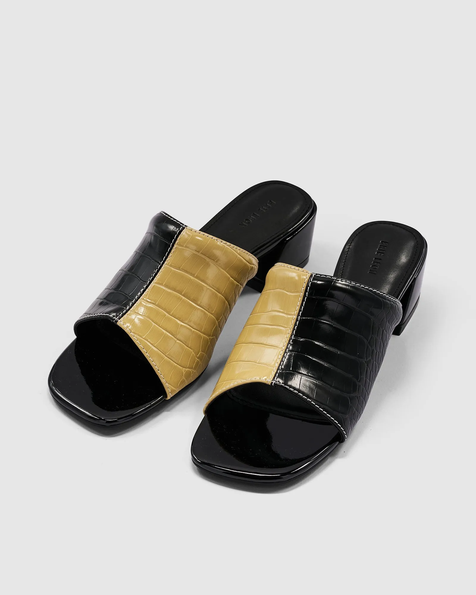 Camille Mule (RRP 199AUD)