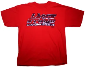ECW LANCE STORM T-SHIRT XL