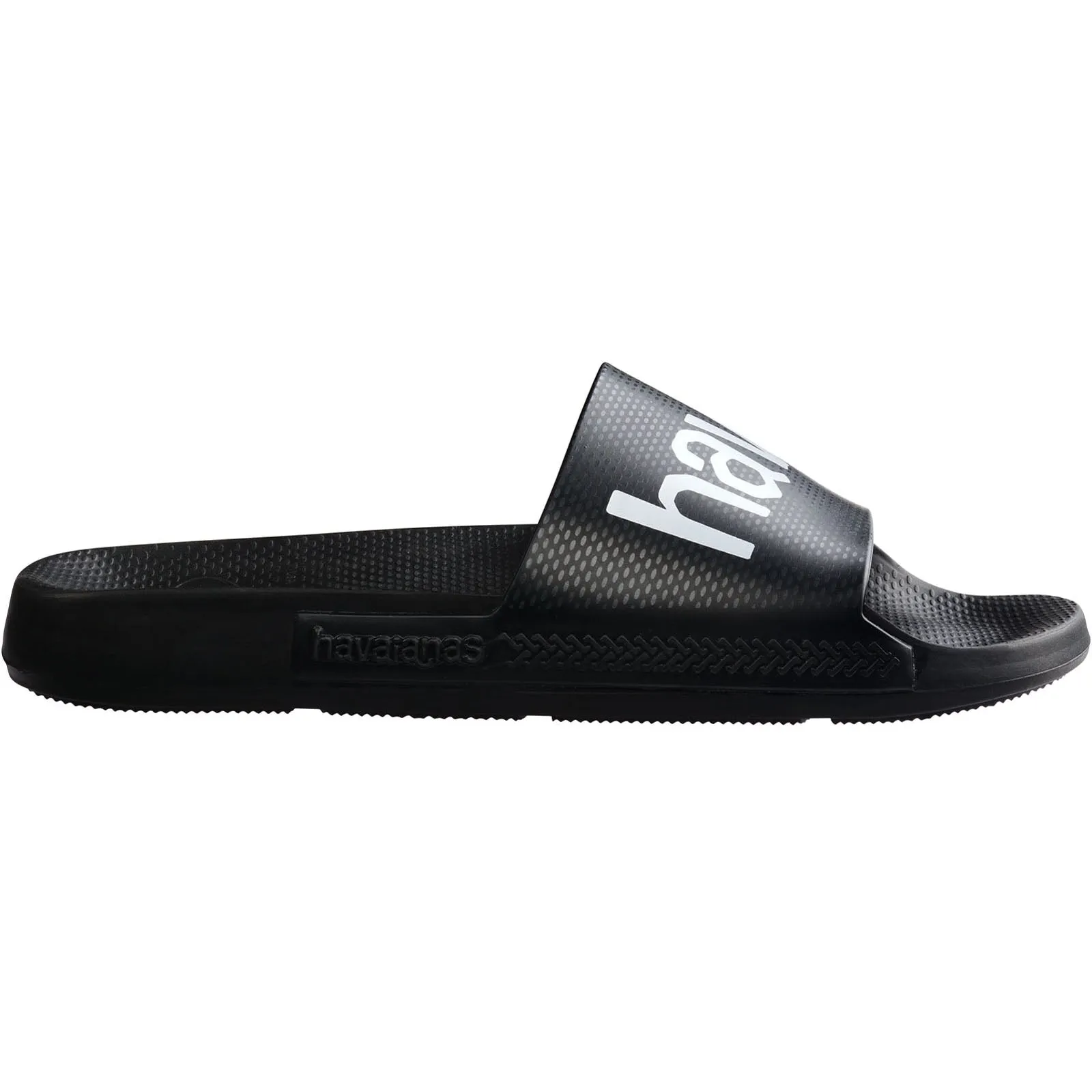 Havaianas Classic Logomania Sliders