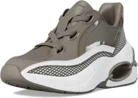 Michael Kors Women's Toni Trainer Sneaker