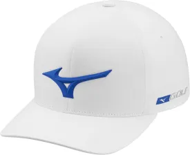 Mizuno Unisex Adult Tour Delta Fitted Hat