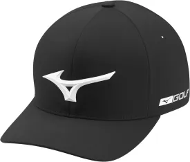 Mizuno Unisex Adult Tour Delta Fitted Hat