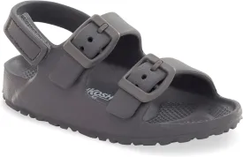 OSHKOSH B'GOSH Unisex-Child Rivar Sandal