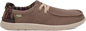 Sanuk Men's Shaka Lite 2 Loafer
