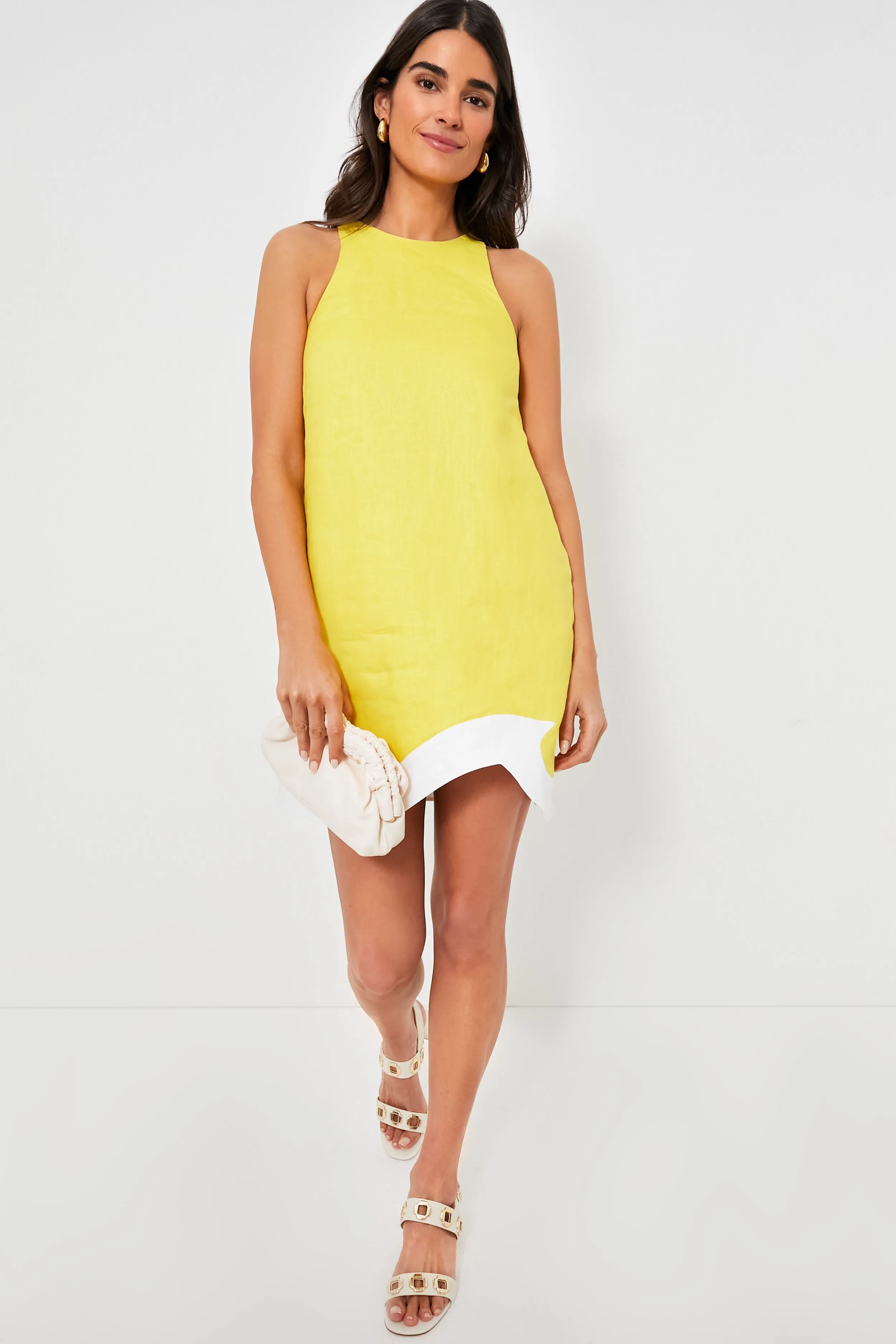 Sunrise Allori Dress