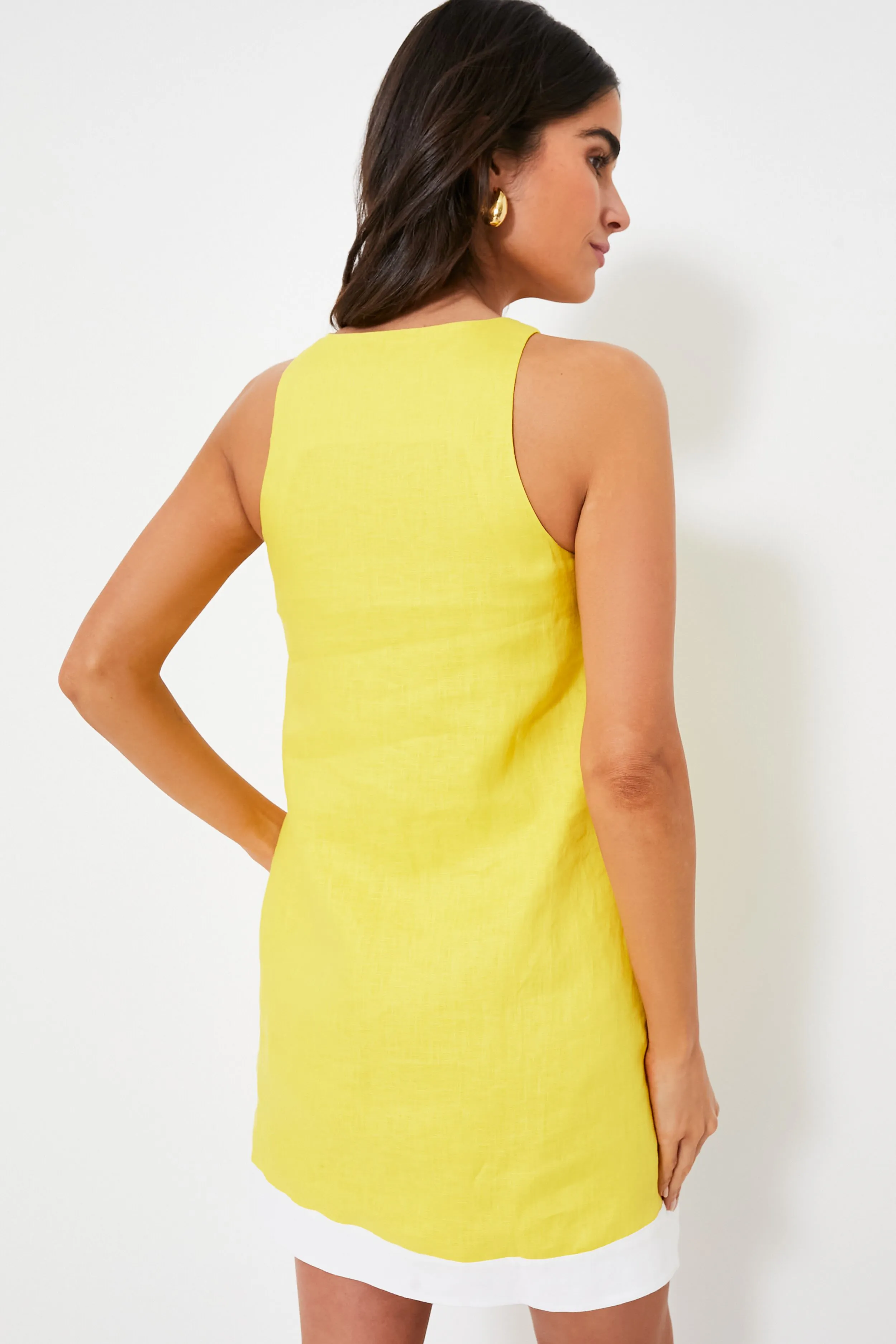 Sunrise Allori Dress