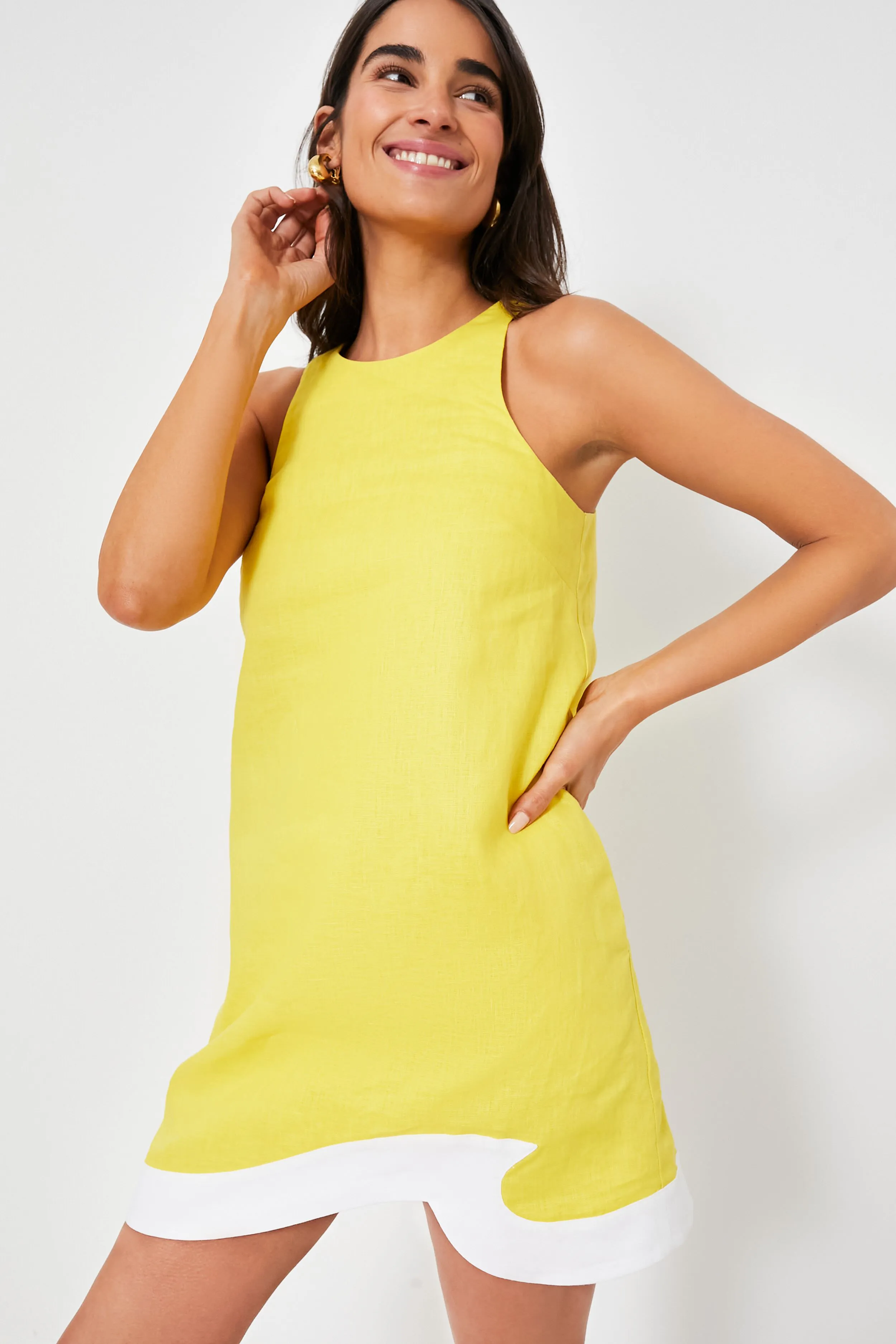 Sunrise Allori Dress