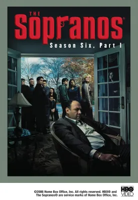 The Sopranos: Season 6, Part 1