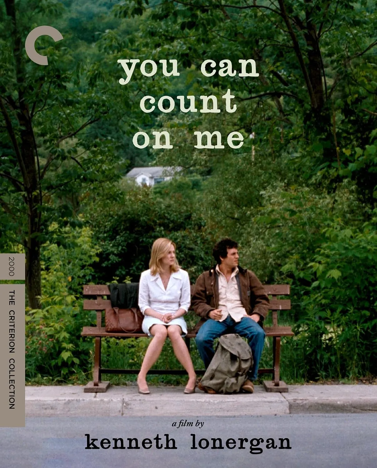 You Can Count on Me The Criterion Collection 4K UHD
