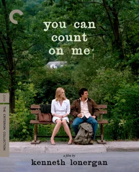 You Can Count on Me The Criterion Collection 4K UHD